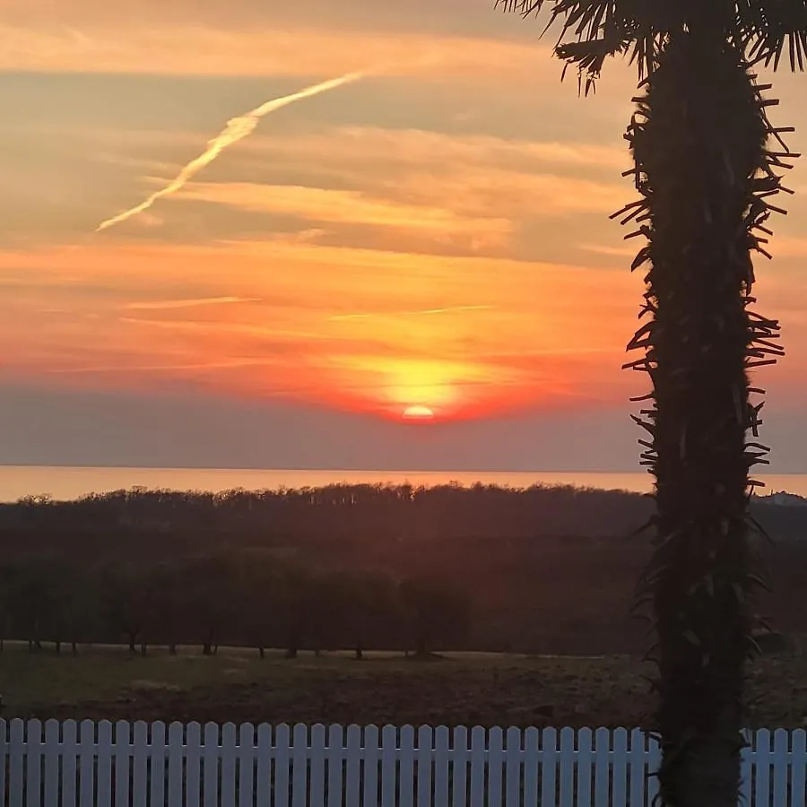 Vikendica Haus Sunshine Croatia