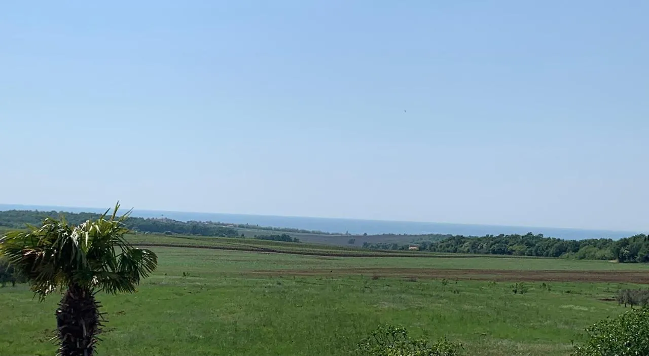 Haus Sunshine Vikendica Novigrad (Istria)